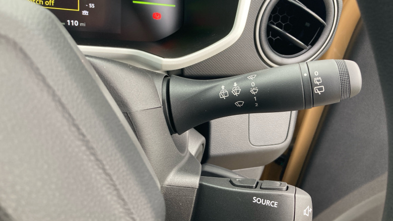 Dacia Spring 27kWh Expression 65 48kW 5dr Auto Electric Hatchback